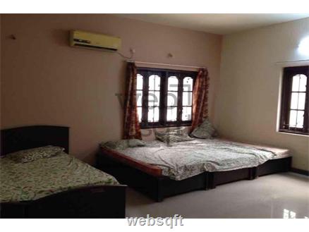 4 BHK Apartment-flats for Sale in Telangana